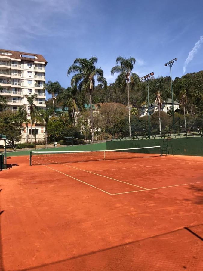 Live Suites Itaipava Luaran gambar