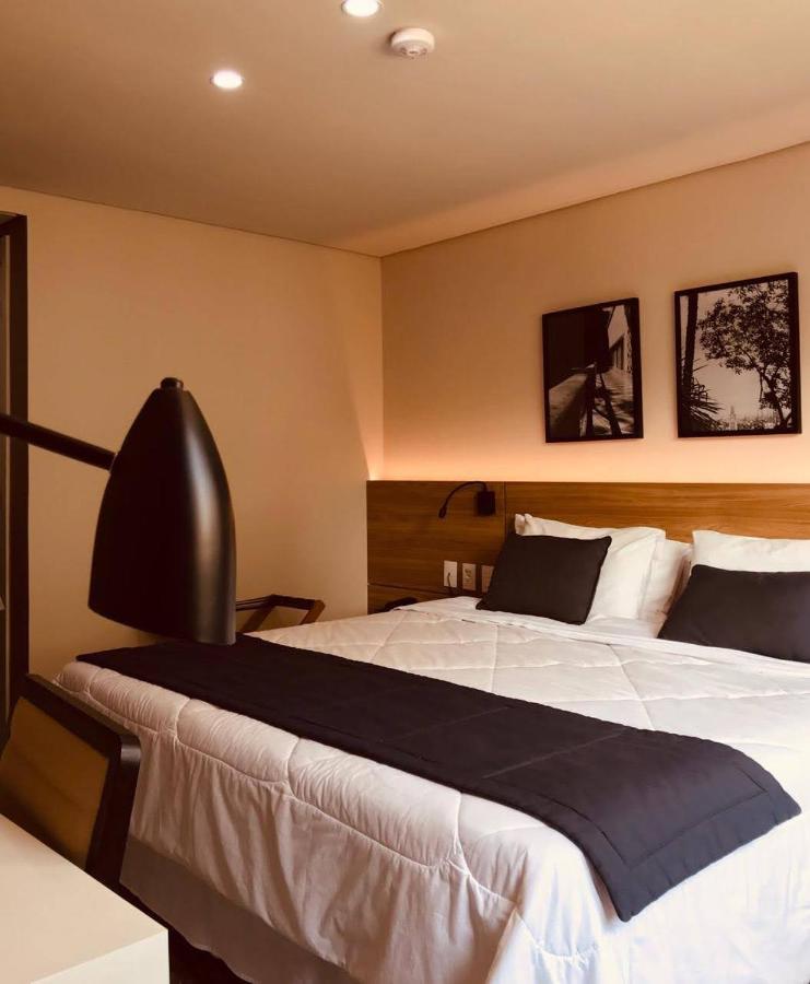 Live Suites Itaipava Luaran gambar