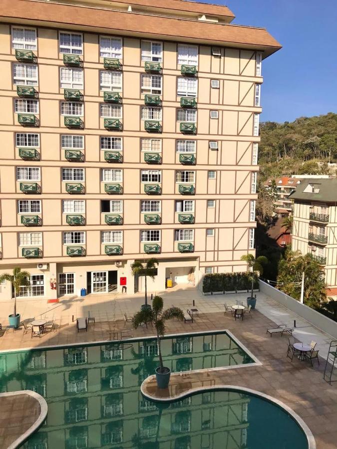 Live Suites Itaipava Luaran gambar
