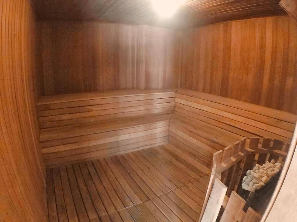 Live Suites Itaipava Luaran gambar