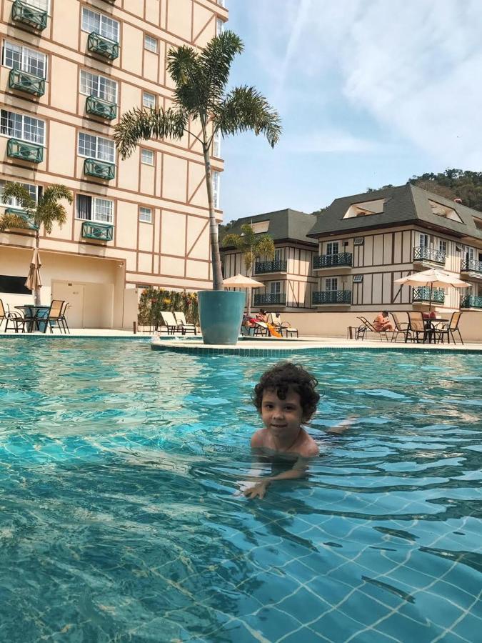 Live Suites Itaipava Luaran gambar