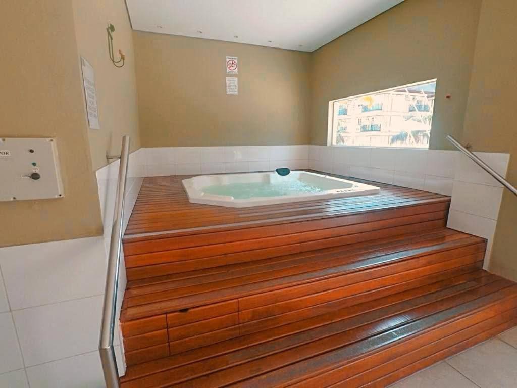 Live Suites Itaipava Luaran gambar