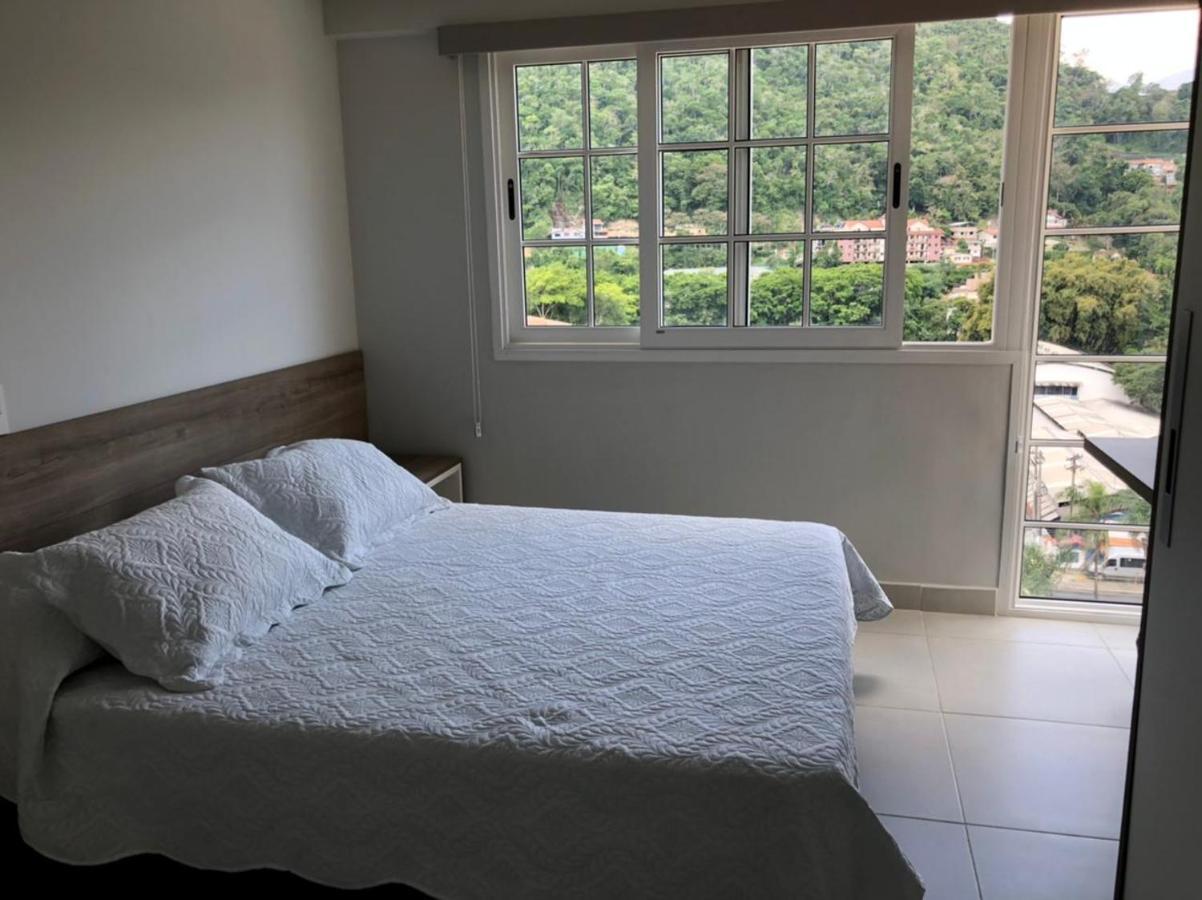 Live Suites Itaipava Luaran gambar