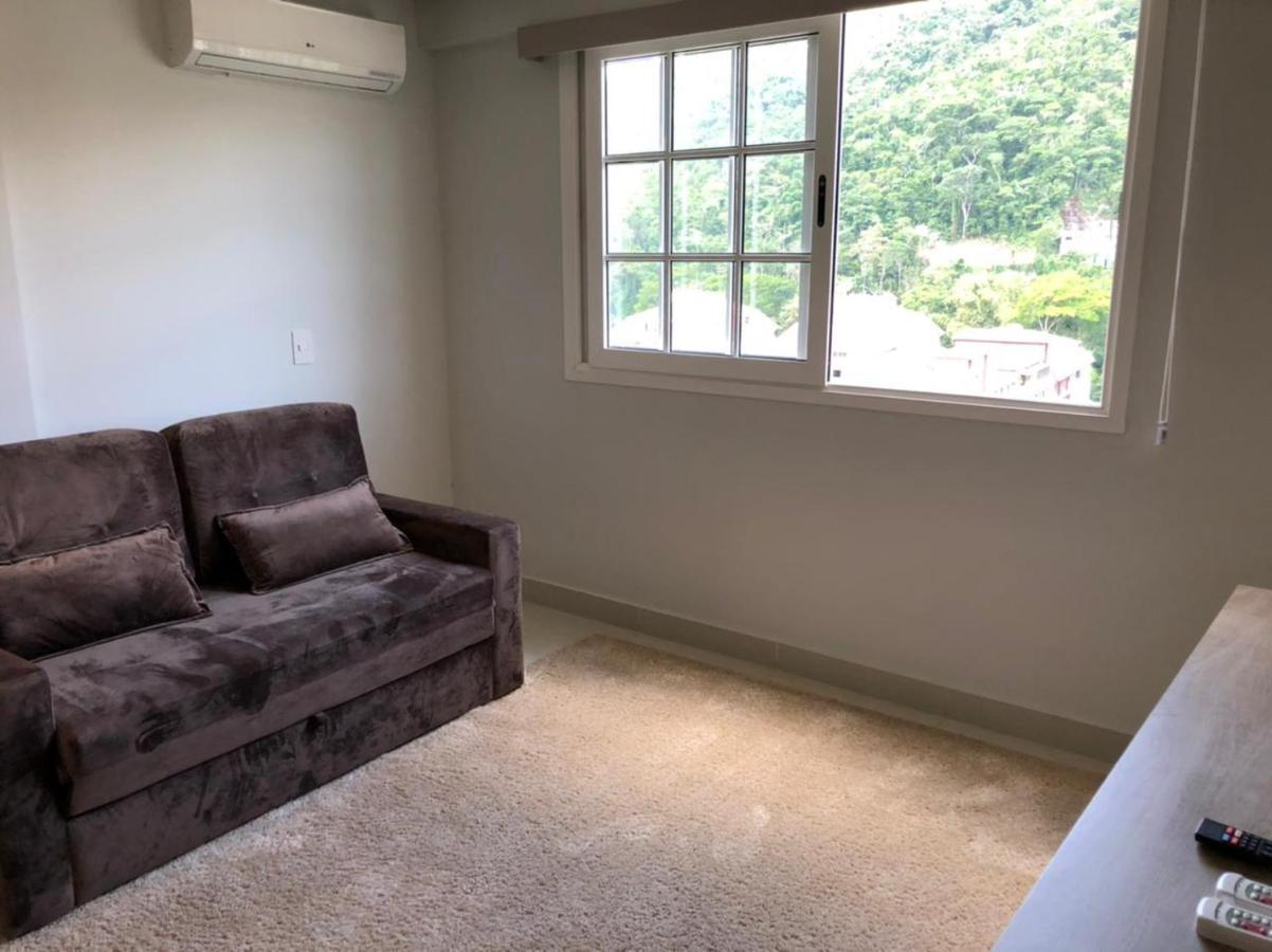 Live Suites Itaipava Luaran gambar