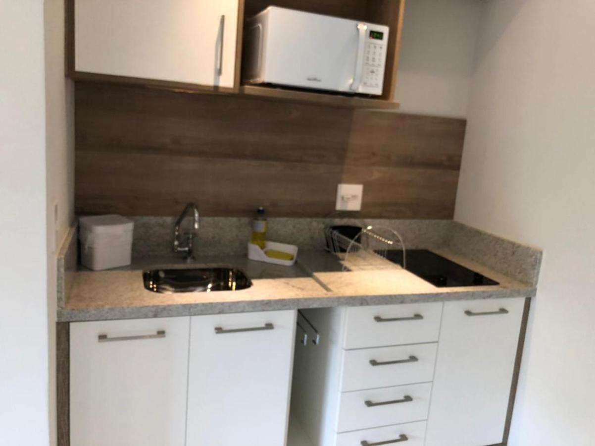 Live Suites Itaipava Luaran gambar