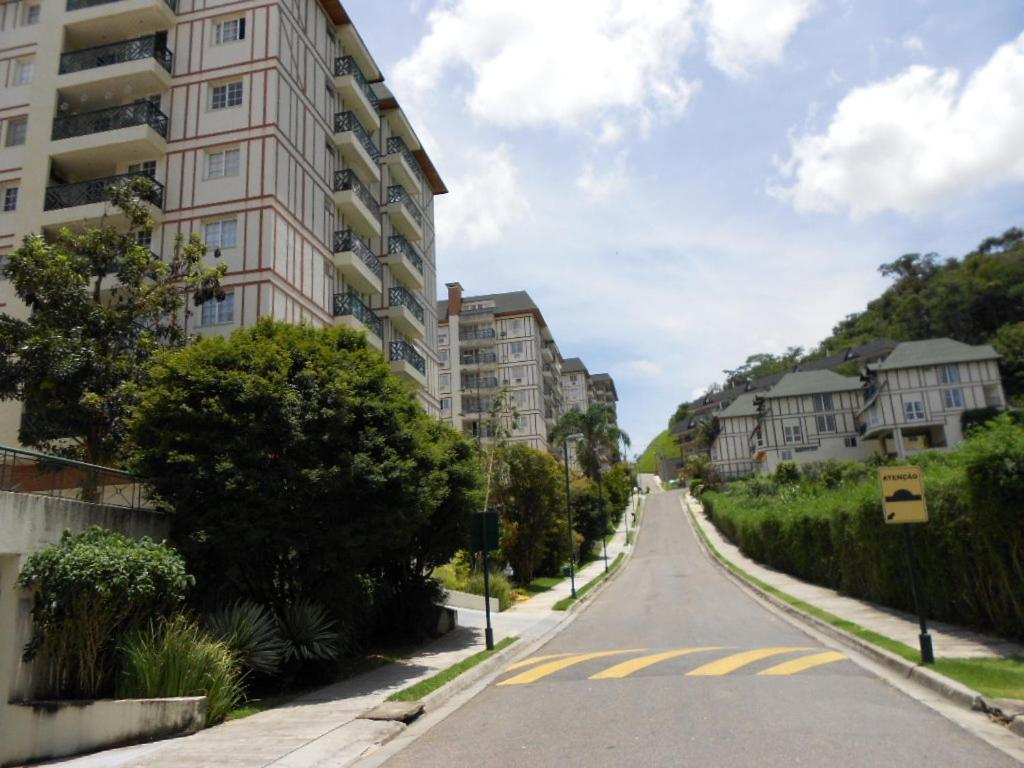 Live Suites Itaipava Luaran gambar