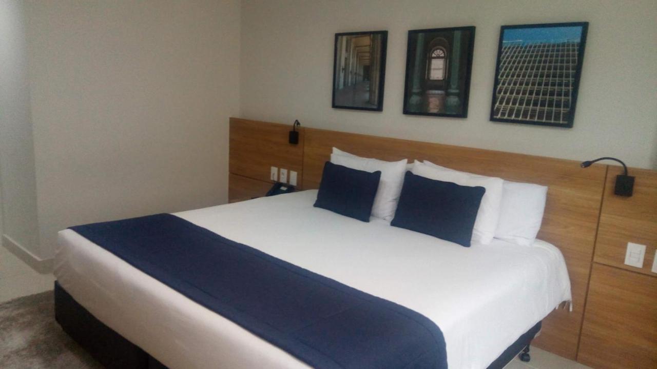 Live Suites Itaipava Luaran gambar