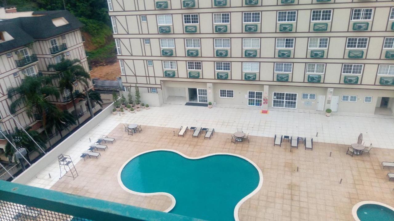 Live Suites Itaipava Luaran gambar