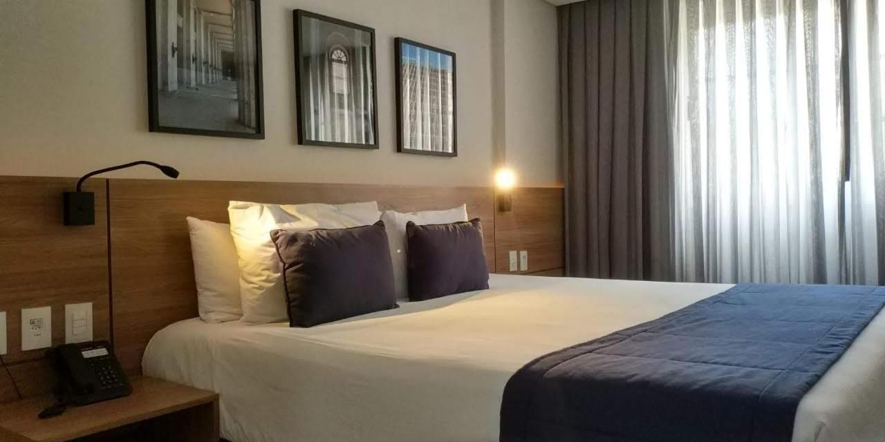 Live Suites Itaipava Luaran gambar