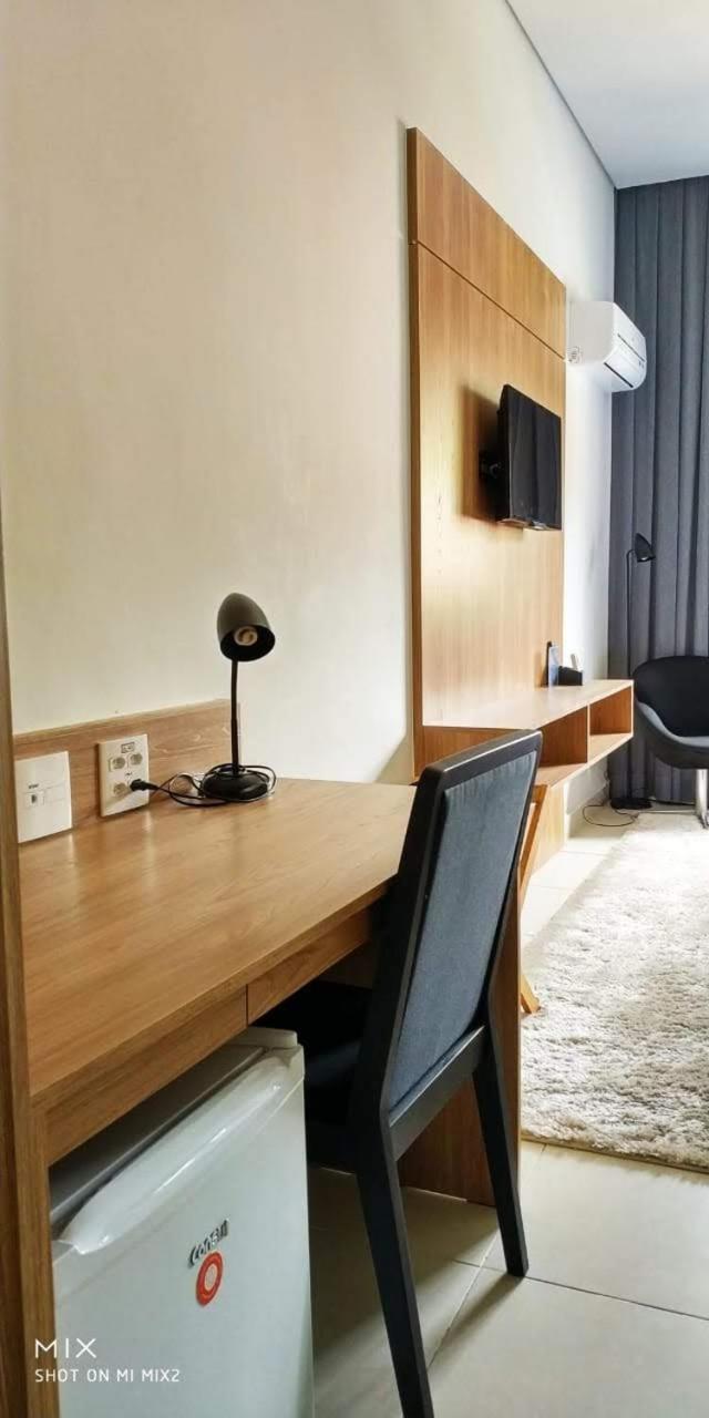Live Suites Itaipava Luaran gambar