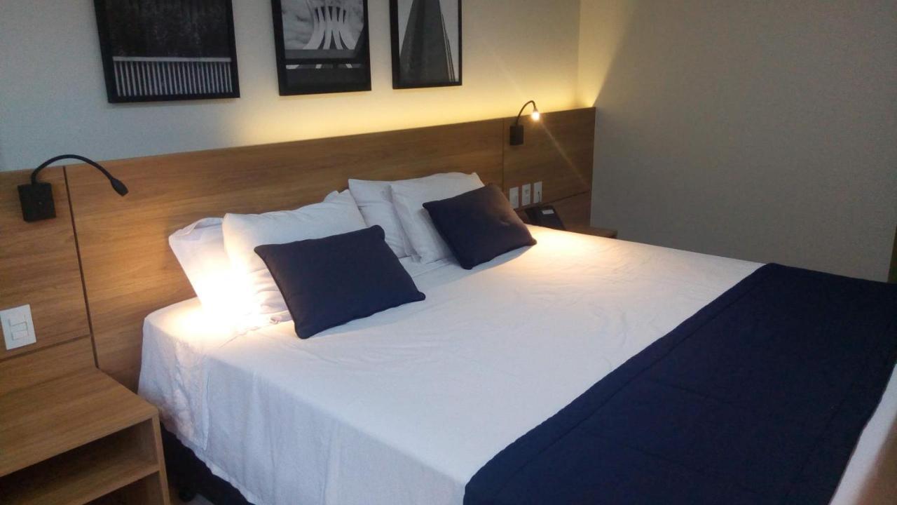 Live Suites Itaipava Luaran gambar
