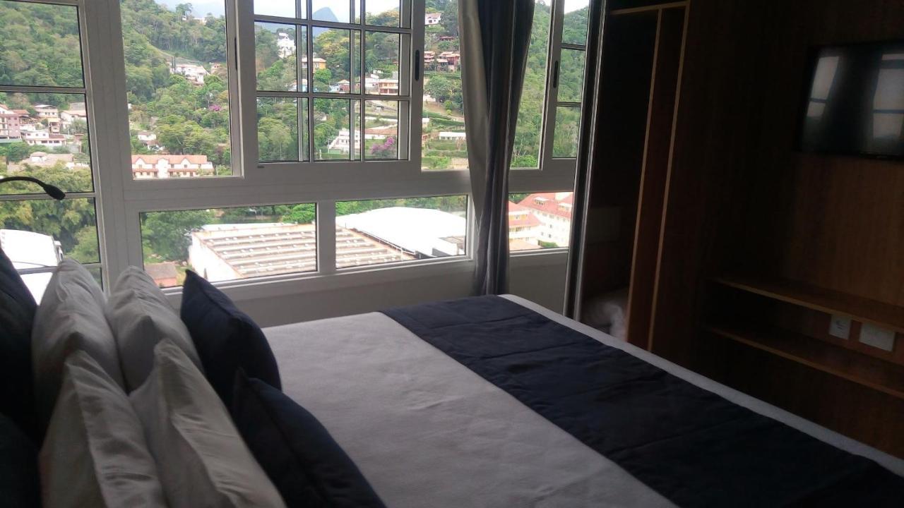 Live Suites Itaipava Luaran gambar