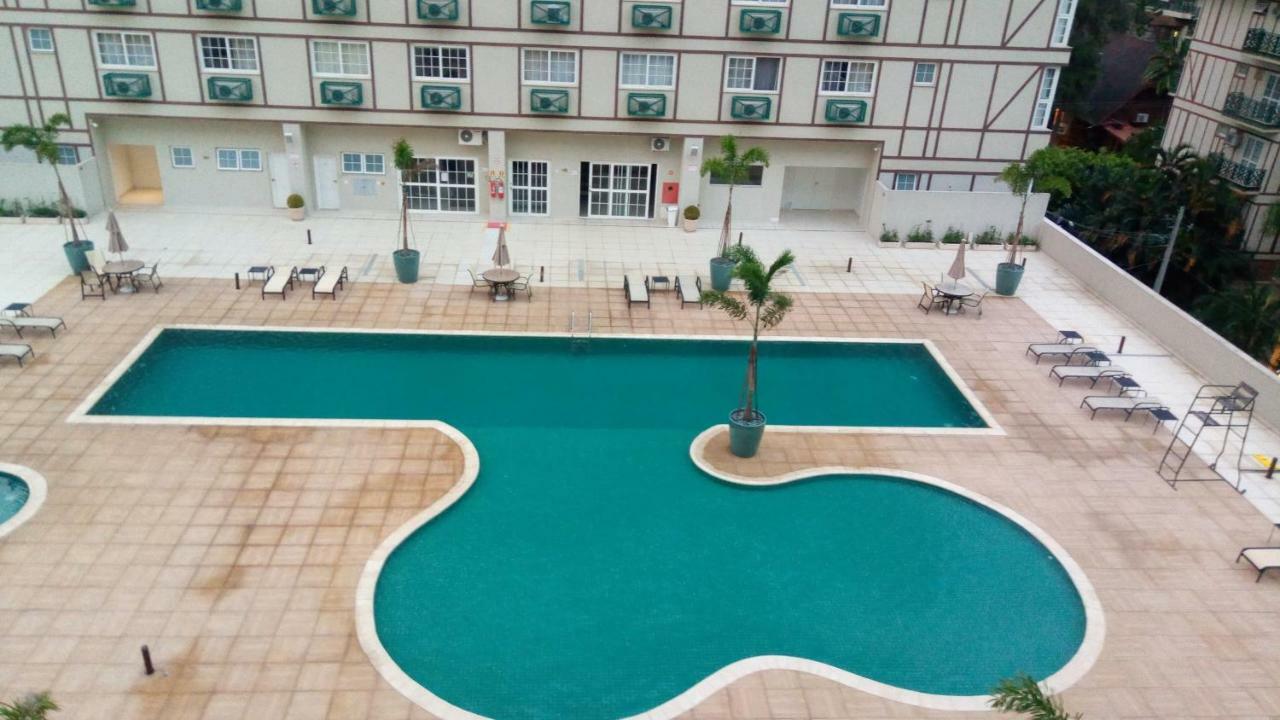 Live Suites Itaipava Luaran gambar