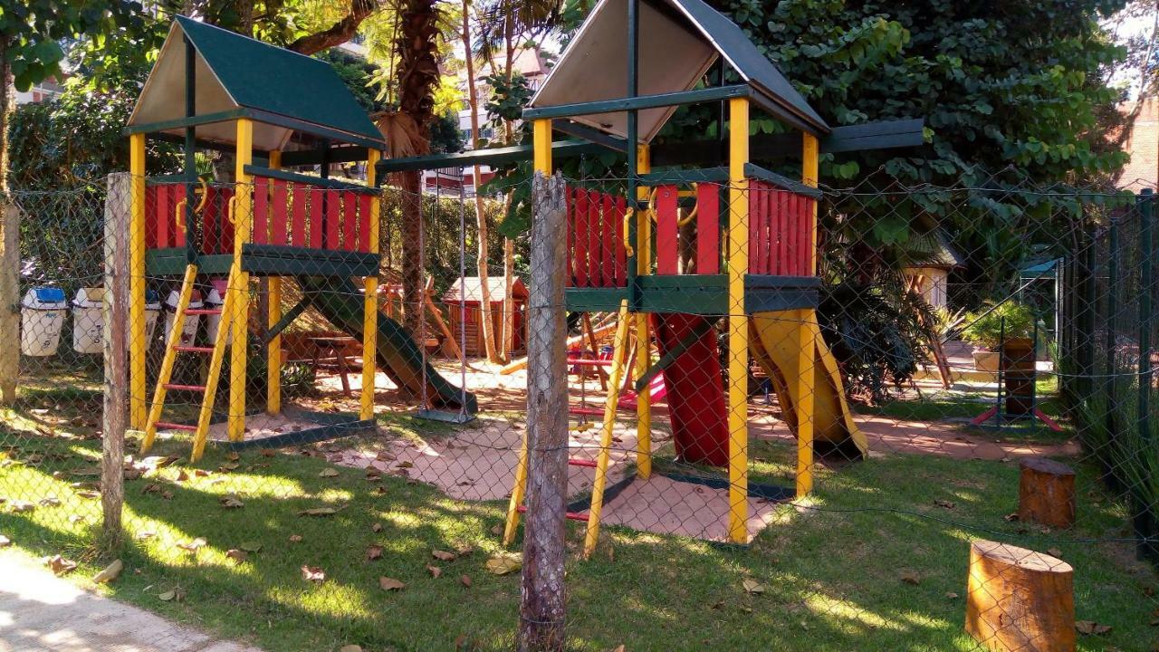 Live Suites Itaipava Luaran gambar